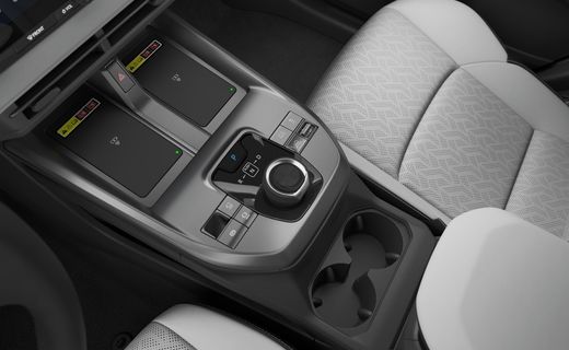 2026 Subaru Uncharted Sport