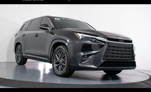 2024 Lexus TX 350