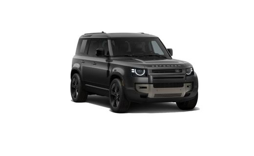 2026 Land Rover Defender 110 S