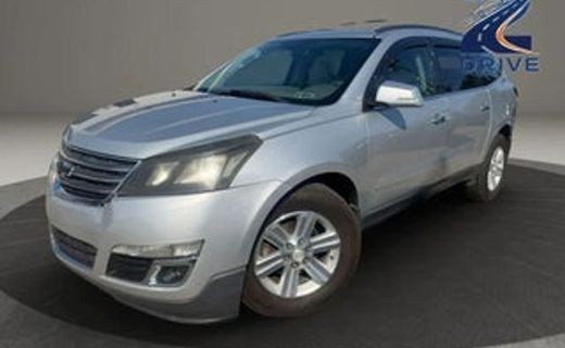 2014 Chevrolet Traverse 2LT