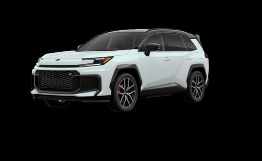 2026 Toyota RAV4 Prime PHEV GR Sport