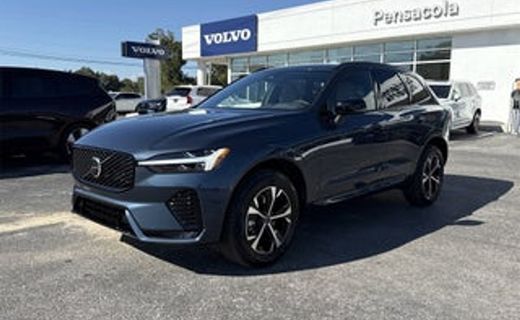 2024 Volvo XC60 Ultimate Dark