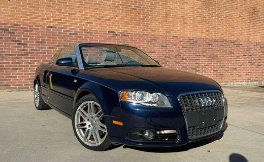 2009 Audi A4