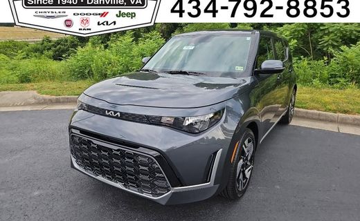 2024 Kia Soul