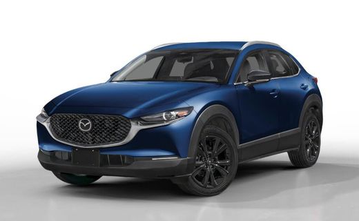 2026 Mazda CX-30 Select Sport