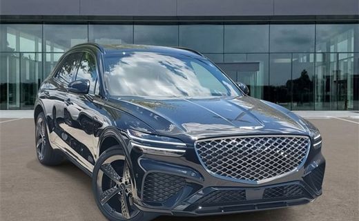 2025 Genesis GV70