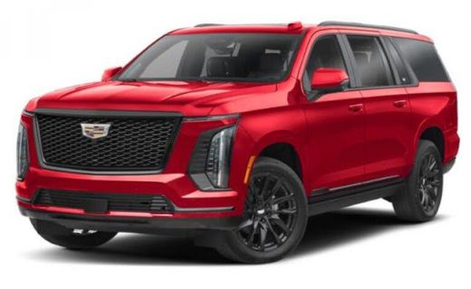 2026 Cadillac Escalade ESV Sport Platinum