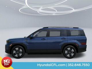 2027 Hyundai Santa FE SEL 2 4
