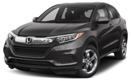 2020 Honda HR-V LX