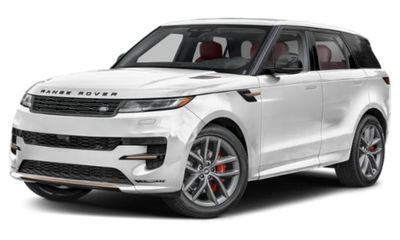 2026 Land Rover Range Sport P400 Dynamic SE