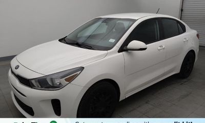 2019 Kia RIO
