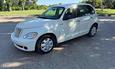 2006 Chrysler PT Cruiser Touring