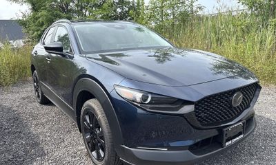 2026 Mazda CX-30 25 S Aire
