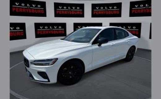 2024 Volvo S60 Core