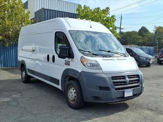 2017 Ram Promaster 2500