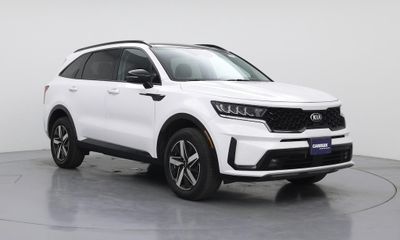 2021 Kia Sorento EX