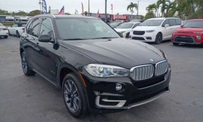 2018 Lincoln MKX Premier