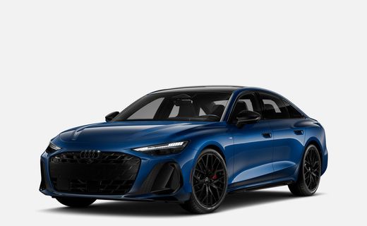 2026 Audi A6 Quattro Prestige
