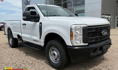 2026 Ford F-250 XL
