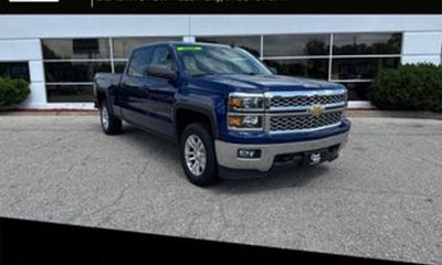 2013 Chevrolet Avalanche LTZ