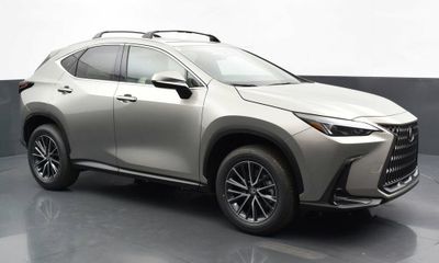 2024 Lexus NX 350 Base
