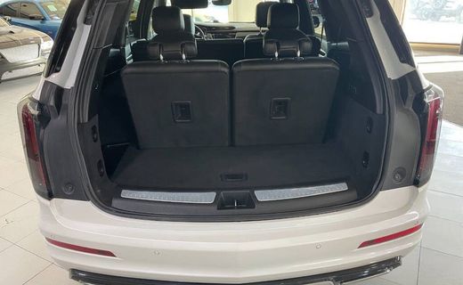 2021 Cadillac XT6 Sport