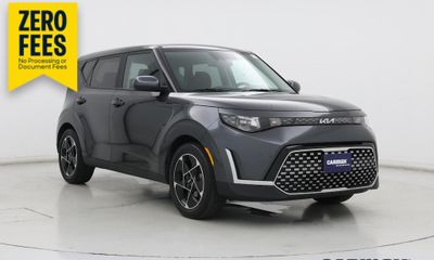 2024 Kia Soul EX