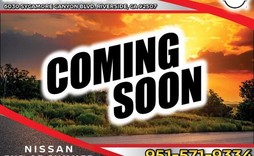 2027 Nissan Frontier