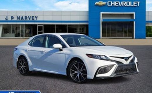 2023 Hyundai Sonata