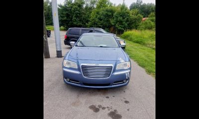2011 Chrysler 300 Limited