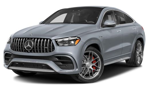 2026 Mercedes-Benz GLE-Class AMG GLE63 S