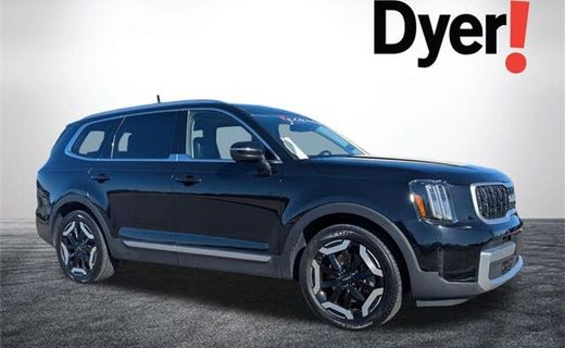 2024 Kia Telluride