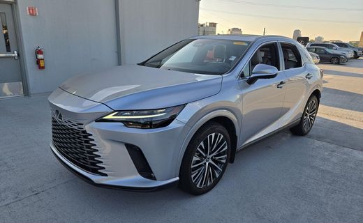 2023 Lexus RX 350