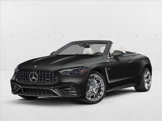 2027 Mercedes-Benz CLE