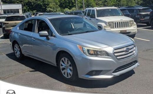 2013 Subaru Legacy Base