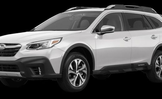 2022 Subaru Outback Touring