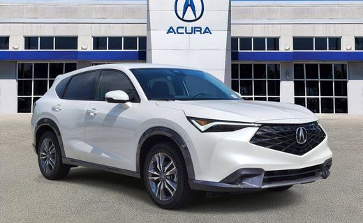 2026 Acura ADX Base