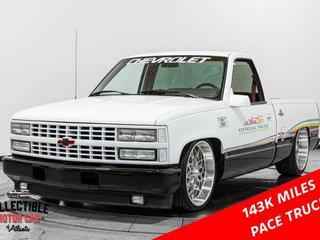 1991 GMC Sierra