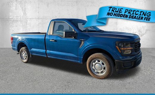 2024 Ford F-150 XL