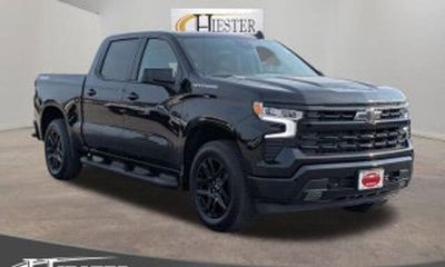 2025 Toyota Tundra 1794