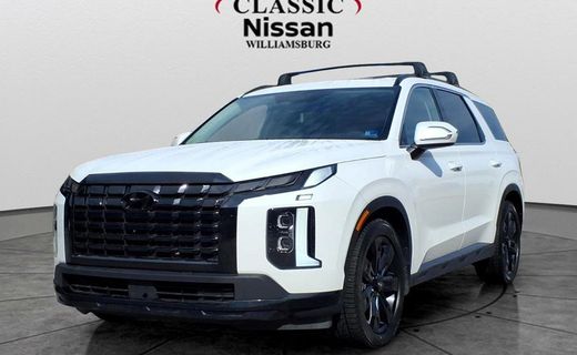 2023 Hyundai Palisade XRT