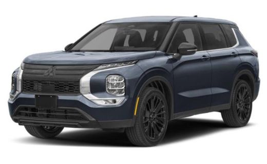 2026 Mitsubishi Outlander