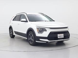 2023 Kia Niro EX