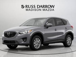 2014 Mazda CX-5