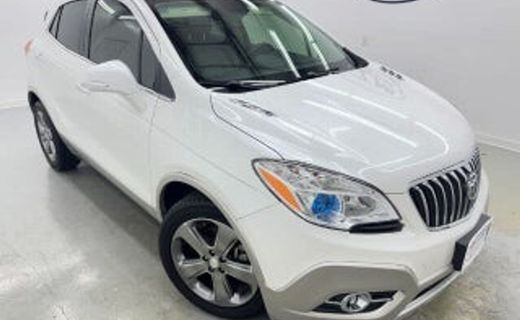 2014 Chevrolet Captiva Sport 1LT