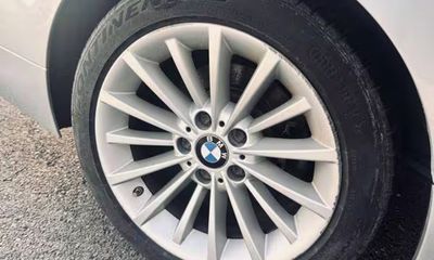2011 BMW 328I xDrive