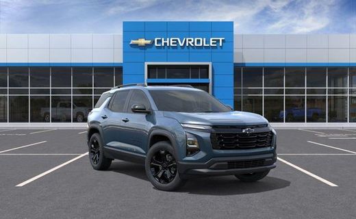 2027 Chevrolet Equinox LT IN Davison