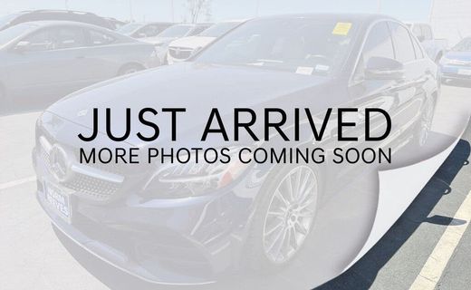 2020 Mercedes-Benz C-Class C300