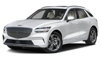 2025 Genesis GV70 Electrified Advanced Prestige