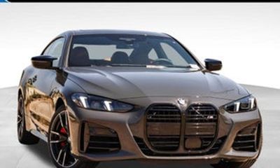 2027 BMW 440I xDrive